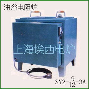 SY2系列油浴电阻炉